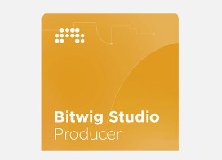 Bitwig Bitwig Studio 6 Producer
